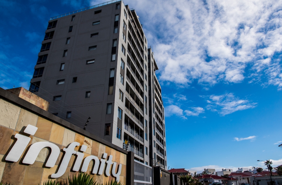 1 Bedroom Property for Sale in Table View Western Cape
